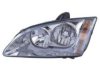 ALKAR 2756400 Headlight